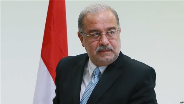 «شريف» يطالب العربية للتصنيع بتوفير 112 سيارة شفط مياه «شريف» يطالب العربية للتصنيع بتوفير 112 سيارة شفط مياه