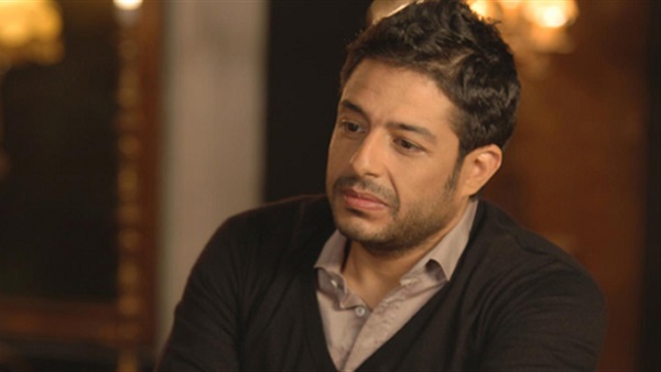 محمد حماقي يستعد لتصوير «ما بلاش» محمد حماقي يستعد لتصوير «ما بلاش»
