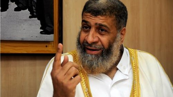 عاصم عبد الماجد: مذهب الإخوان أوردهم المهالك 