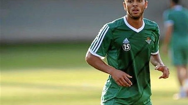 عمرو طارق: شرف كبير لأي لاعب التواجد في نادي الإسماعيلي عمرو طارق: شرف كبير لأي لاعب التواجد في نادي الإسماعيلي