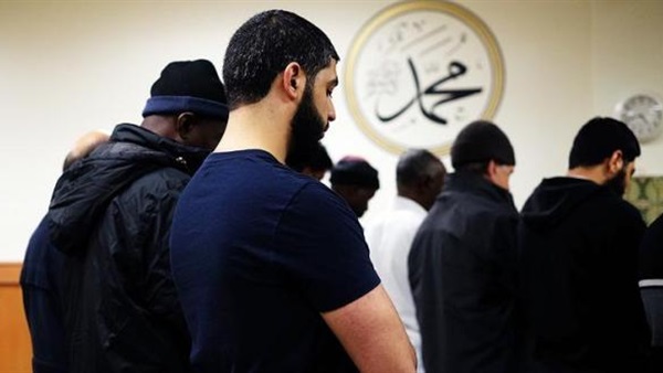تقرير أمريكي: 33 مجموعة معادية للإسلام بالولايات المتحدة تقرير أمريكي: 33 مجموعة معادية للإسلام بالولايات المتحدة