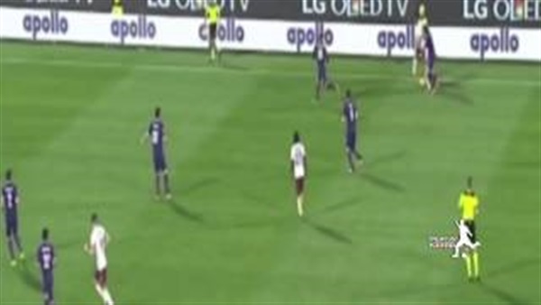 ملخص لمسات محمد صلاح أمام فيورنتينا ملخص لمسات محمد صلاح أمام فيورنتينا