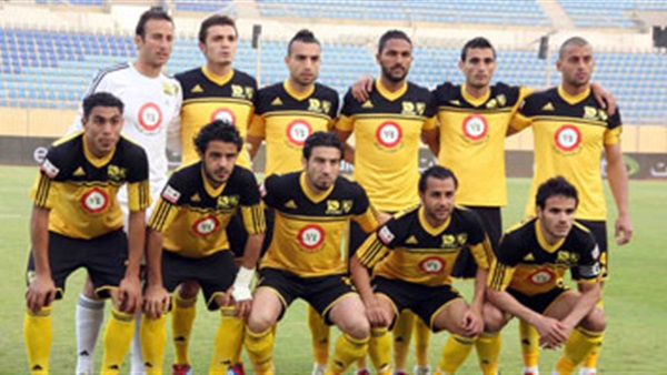 اليوم.. وادي دجلة يواجه طلائع الجيش بالدوري الممتاز اليوم.. وادي دجلة يواجه طلائع الجيش بالدوري الممتاز