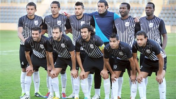 إنبي يواجه الشرطة بطموحات الفوز