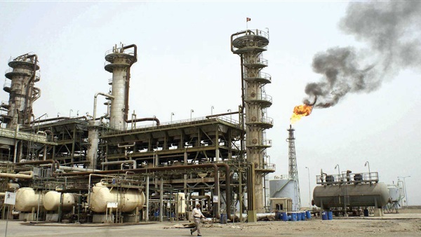 «النفط» العراقية: إيرادات التصدير ارتفعت لـ3.7 مليار دولار أمريكي في مايو