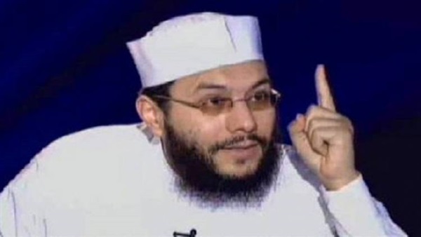 تجديد حبس محمود شعبان بتهمة التحريض علي العنف تجديد حبس محمود شعبان بتهمة التحريض علي العنف