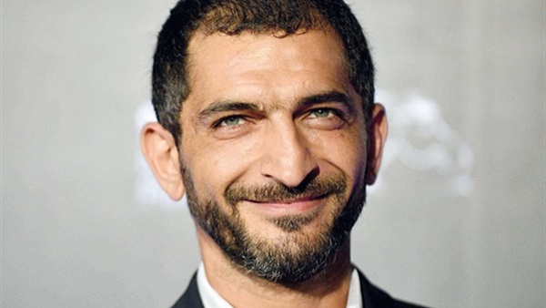عمرو واكد: تيران وصنافير مصرية ومحدش يتكلم تاني عمرو واكد: تيران وصنافير مصرية ومحدش يتكلم تاني