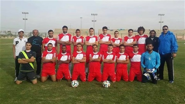 «كوكاكولا» يواجه المصري القاهري وديًا «كوكاكولا» يواجه المصري القاهري وديًا