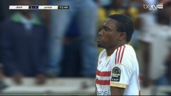 «معروف يوسف» يكشف حقيقة رحيله عن الزمالك «معروف يوسف» يكشف حقيقة رحيله عن الزمالك