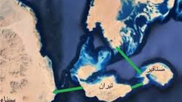 بعد الحكم فى قضية «ترسيم الحدود».. نجوم الـ«توك شو» يحتفلون بعوده «تيران وصنافير» لمصر.. عبد الحميد: «أطالب النظام بعدم العناد».. عمرو واكد: «محدش يتكلم تاني».. ويسري فودة: تعامل «BBC» مع الحكم «عار» بعد الحكم فى قضية «ترسيم الحدود».. نجوم الـ«توك شو» يحتفلون بعوده «تيران وصنافير» لمصر.. عبد الحميد: «أطالب النظام بعدم العناد».. عمرو واكد: «محدش يتكلم تاني».. ويسري فودة: تعامل «BBC» مع الحكم «عار»