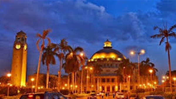 غدا.. جامعة القاهرة تنظم حفل سحور جماعي غدا.. جامعة القاهرة تنظم حفل سحور جماعي