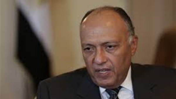«شكري» يؤكد تضامن مصر مع الأردن في مواجهة الإرهاب «شكري» يؤكد تضامن مصر مع الأردن في مواجهة الإرهاب