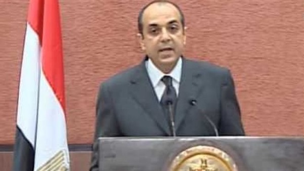 «القاويش» عن «تيران وصنافير»: «هناك درجات من التقاضى للطعن» «القاويش» عن «تيران وصنافير»: «هناك درجات من التقاضى للطعن»