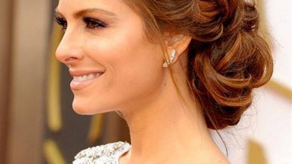 بالصور.. أحدث تسريحات الزفاف لـ 2016 بالصور.. أحدث تسريحات الزفاف لـ 2016