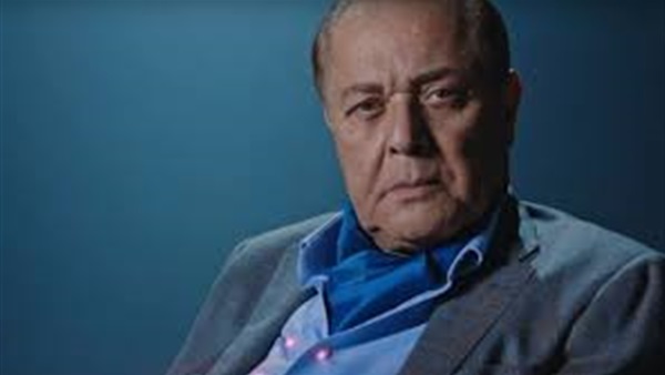 بالفيديو.. حصول عم درويش على هوية جديدة أبرز أحداث الحلقة الـ«16» من«رأس الغول» بالفيديو.. حصول عم درويش على هوية جديدة أبرز أحداث الحلقة الـ«16» من«رأس الغول»