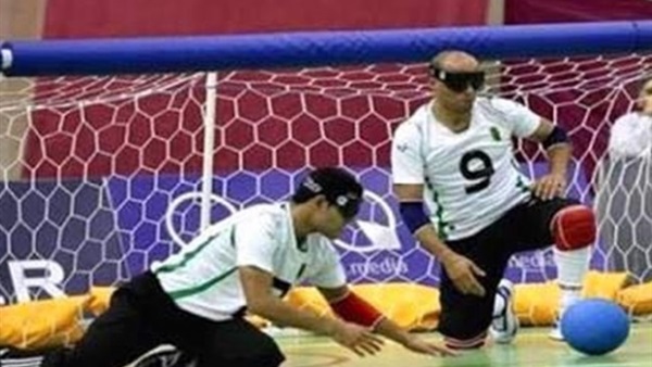 اليوم .. الخطيب وشوبير وأحمد حسن يكرمون أبطال منتخب المكفوفين اليوم .. الخطيب وشوبير وأحمد حسن يكرمون أبطال منتخب المكفوفين