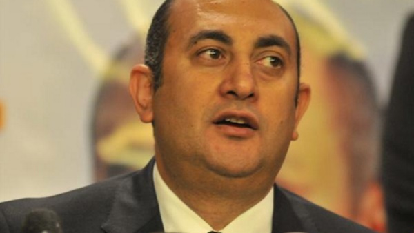 خالد علي يكشف فرص الطعن على حكم «تيران وصنافير» خالد علي يكشف فرص الطعن على حكم «تيران وصنافير»