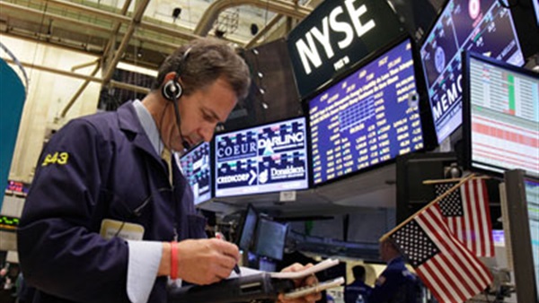 الأسهم الأمريكية تختتم تعاملاتها على ارتفاع
