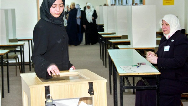 الحكومة الفلسطينية تحدد موعد الانتخابات البلدية