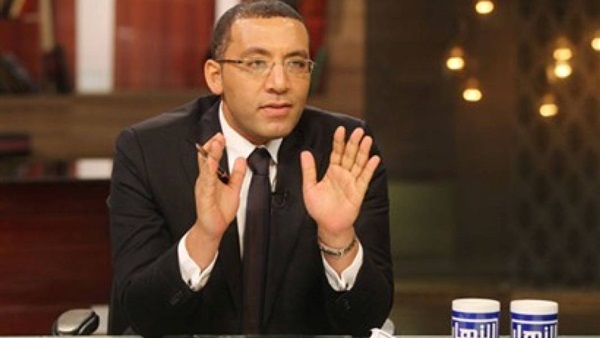 خالد صلاح: توزيع 500ألف نسخة من اليوم السابع مجانا لمواجهة تراجع الصحف الورقية