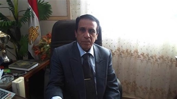«تعليم السويس»: تحويل السيدة خديجة إلى مدرسة تجريبية «تعليم السويس»: تحويل السيدة خديجة إلى مدرسة تجريبية