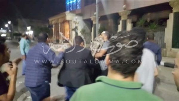 نيابة المنصورة تخلي سبيل 39 متهما في أحداث «نقابة المحامين» 
