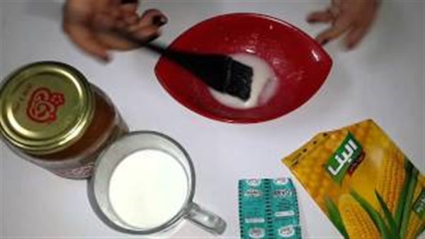 بالفيديو.. ماسك للتخلص من أثار الشمس بالفيديو.. ماسك للتخلص من أثار الشمس