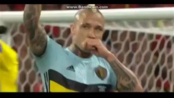 بالفيديو..بلجيكا تفوز على السويد وتتأهل إلى دور الـ 16 بـ«يورو 2016» بالفيديو..بلجيكا تفوز على السويد وتتأهل إلى دور الـ 16 بـ«يورو 2016»
