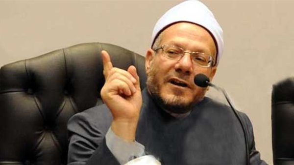 مفتي الجمهورية: أعظم انتصارات وفتوحات المسلمين جاءت في شهر رمضان مفتي الجمهورية: أعظم انتصارات وفتوحات المسلمين جاءت في شهر رمضان