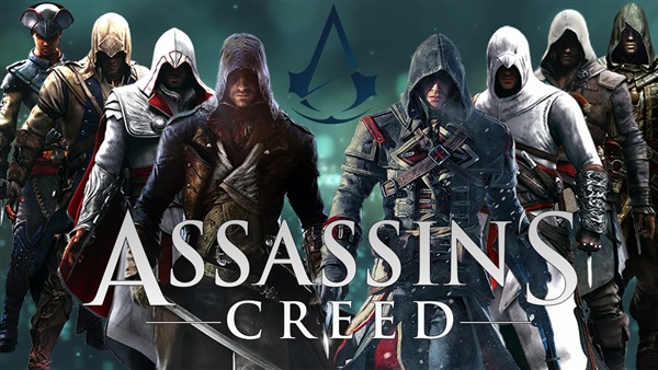  فيلم الإثارة والخيال " Assassin's Creed " بدور العرض 2016