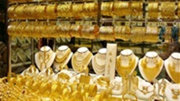 الذهب يختم على تراجع بنسبة 0.2% الذهب يختم على تراجع بنسبة 0.2%