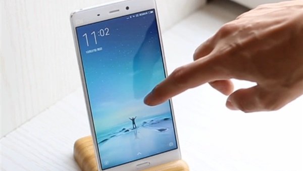 تعرف على  مواصفات هاتفي Xiaomi Mi Note 2، و Xiaomi Mi5S