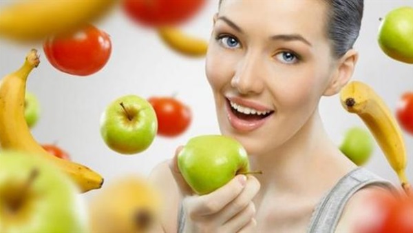 أحذر الأفراط فى تناول الفاكهة 