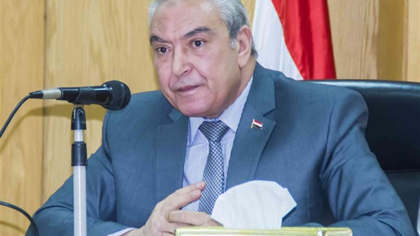 المنيا تشارك في «حلوة يا بلدي» لاستعادة الوجه الجمالي والحضاري للمحافظة المنيا تشارك في «حلوة يا بلدي» لاستعادة الوجه الجمالي والحضاري للمحافظة