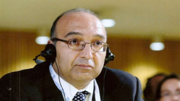 مندوب مصر بالأمم المتحدة: نطالب بكشف غموض حوادث مقتل مصريين
