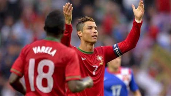 تعرف على حكم مباراة البرتغال وكرواتيا بـ«اليورو2016»