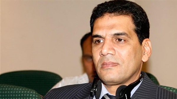 تعرف على حكام مبارياتى «الاهلى والاسماعيلى» و «الزمالك والمصرى» تعرف على حكام مبارياتى «الاهلى والاسماعيلى» و «الزمالك والمصرى»