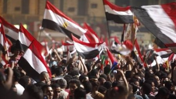 «الإذاعة المصرية» تعتمد خطة الاحتفال بذكرى ثورة 30 يونيو «الإذاعة المصرية» تعتمد خطة الاحتفال بذكرى ثورة 30 يونيو