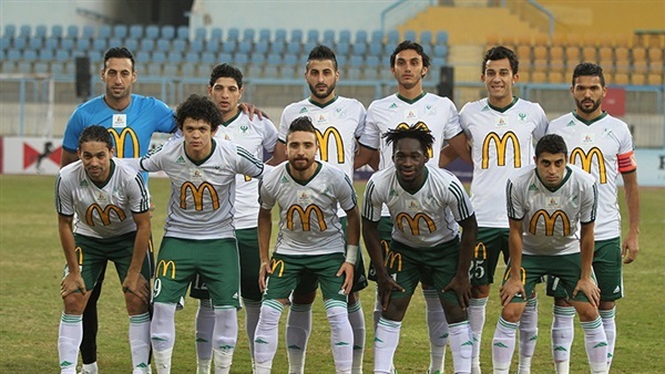 المصري يتمسك باقامة مباراة الزمالك بالاسماعيلية المصري يتمسك باقامة مباراة الزمالك بالاسماعيلية