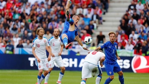 بالفيديو والصور..ننشر أبرز احصائيات وأحداث دور المجموعات بـ«يورو 2016»