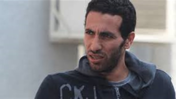 «أبو تريكة» يعود الى التتش مرة أخرى بعد رحيله لهذا السبب «أبو تريكة» يعود الى التتش مرة أخرى بعد رحيله لهذا السبب
