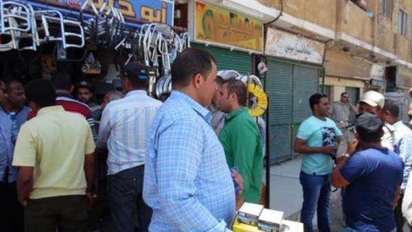 بالفيديو..انفجار بمدينة نجران بالسعودية 