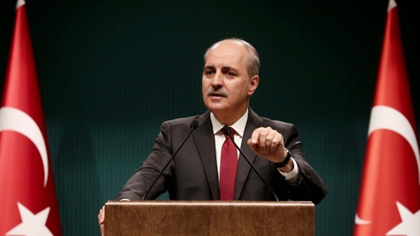 تركيا: خروج بريطانيا من الاتحاد الأوروبي بداية تفكك التكتل تركيا: خروج بريطانيا من الاتحاد الأوروبي بداية تفكك التكتل