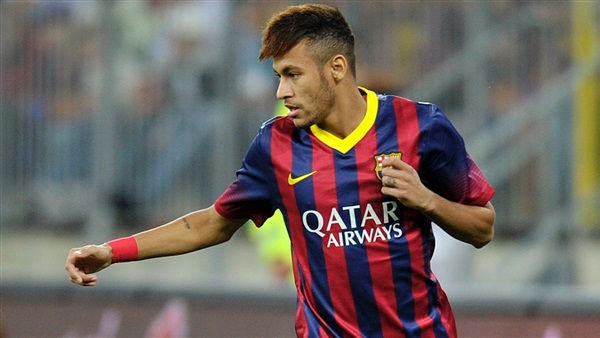 نيمار يوافق على تجديد عقده مع برشلونة بشروط نيمار يوافق على تجديد عقده مع برشلونة بشروط