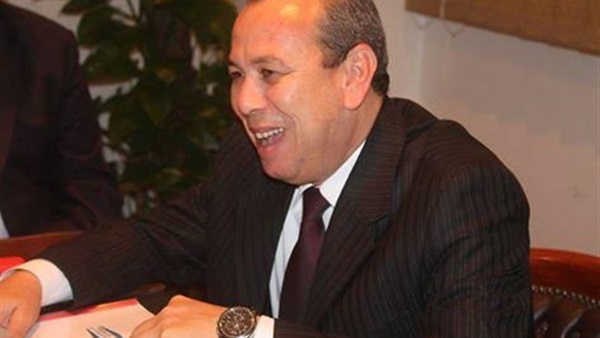 محافظ دمياط يتابع الإجراءات الخاصة بتلافي آثار سقوط الأمطار محافظ دمياط يتابع الإجراءات الخاصة بتلافي آثار سقوط الأمطار