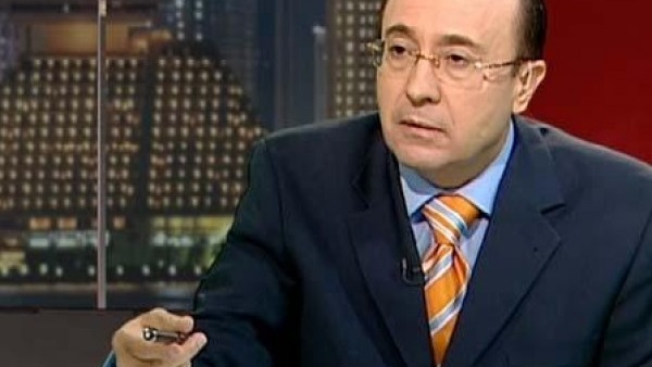 فيصل القاسم بعد انفصال بريطانيا: نحن شعوب نائمة وليست نامية