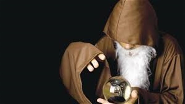 بعد اعتقاله بممارسة الدجل:"الجن بيجيلى جوا الحبس وبيطلب رجل فرخة وودان أرنب"