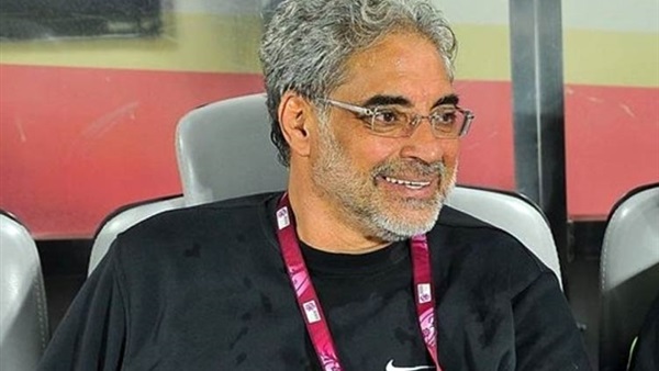 مدرب المنتخب: الفراعنة قادرون على إجتياز أي منافس