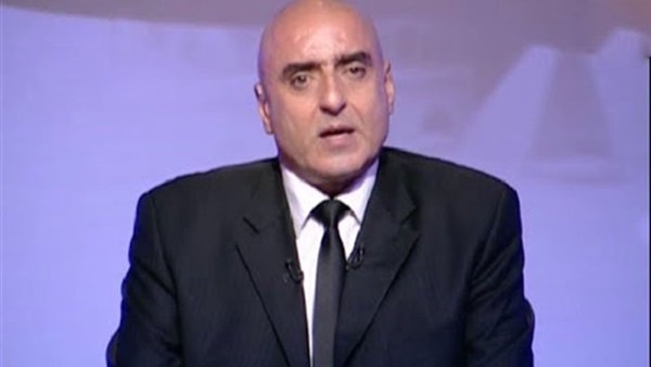 مجاهد: مصر قادرة على تخطي غانا والتأهل لمونديال روسيا 2018 مجاهد: مصر قادرة على تخطي غانا والتأهل لمونديال روسيا 2018