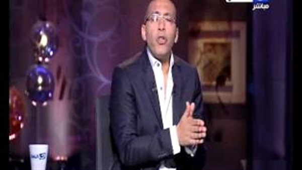 بالفيديو..خالد صلاح لـ"الحكومة": محدش يجرب فينا بالفيديو..خالد صلاح لـ"الحكومة": محدش يجرب فينا